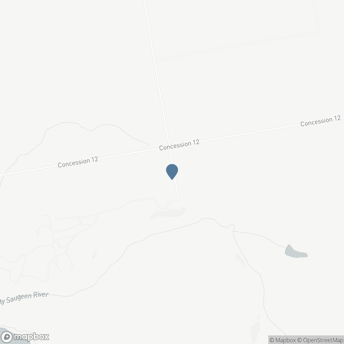 232352 2 WGR CONCESSION, Southgate, Ontario N0G 1C0